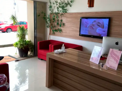 Clínica de Estética Avançada