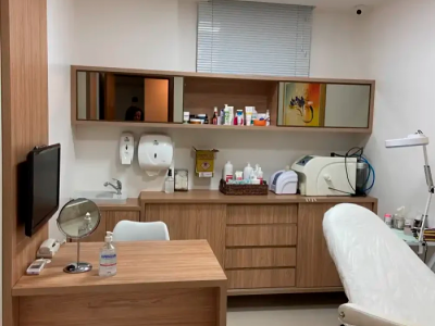 Clínica de Estética Avançada