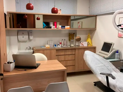 Clínica de Estética Avançada