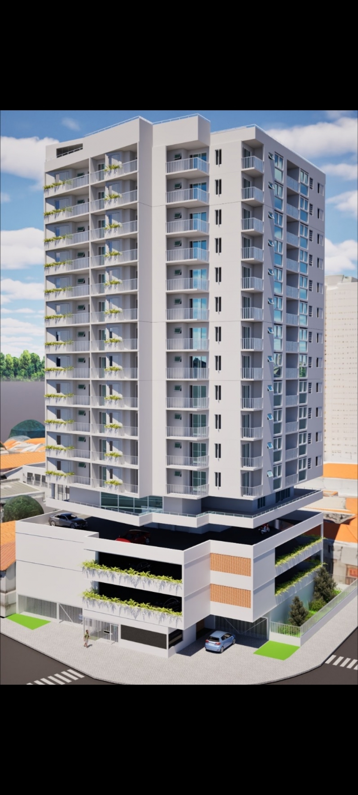 Construtora  com projetos  Gericada 