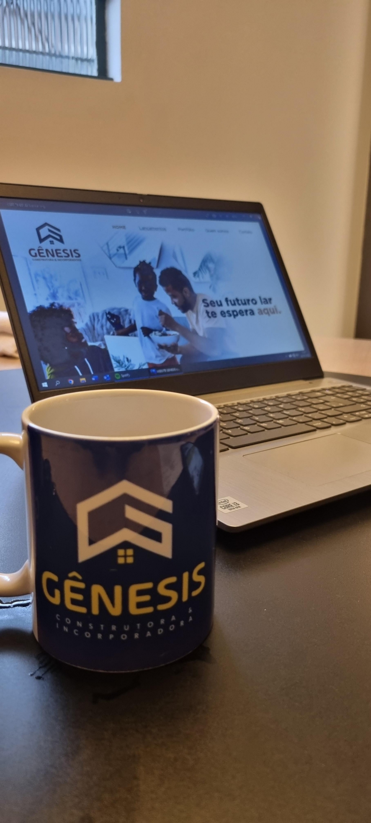 Sócio investidor  para  Construtora e incorporadora 