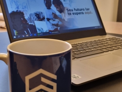 Sócio investidor  para  Construtora e incorporadora 