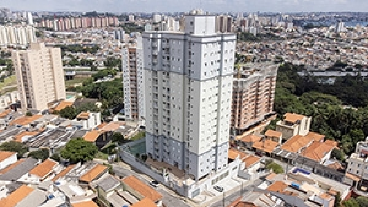 Vendo Construtora  e incorporadora  com GERIC