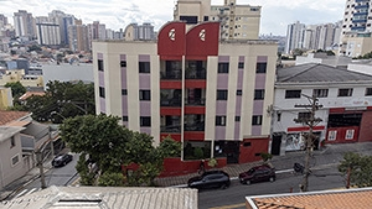 Vendo Construtora  e incorporadora  com GERIC