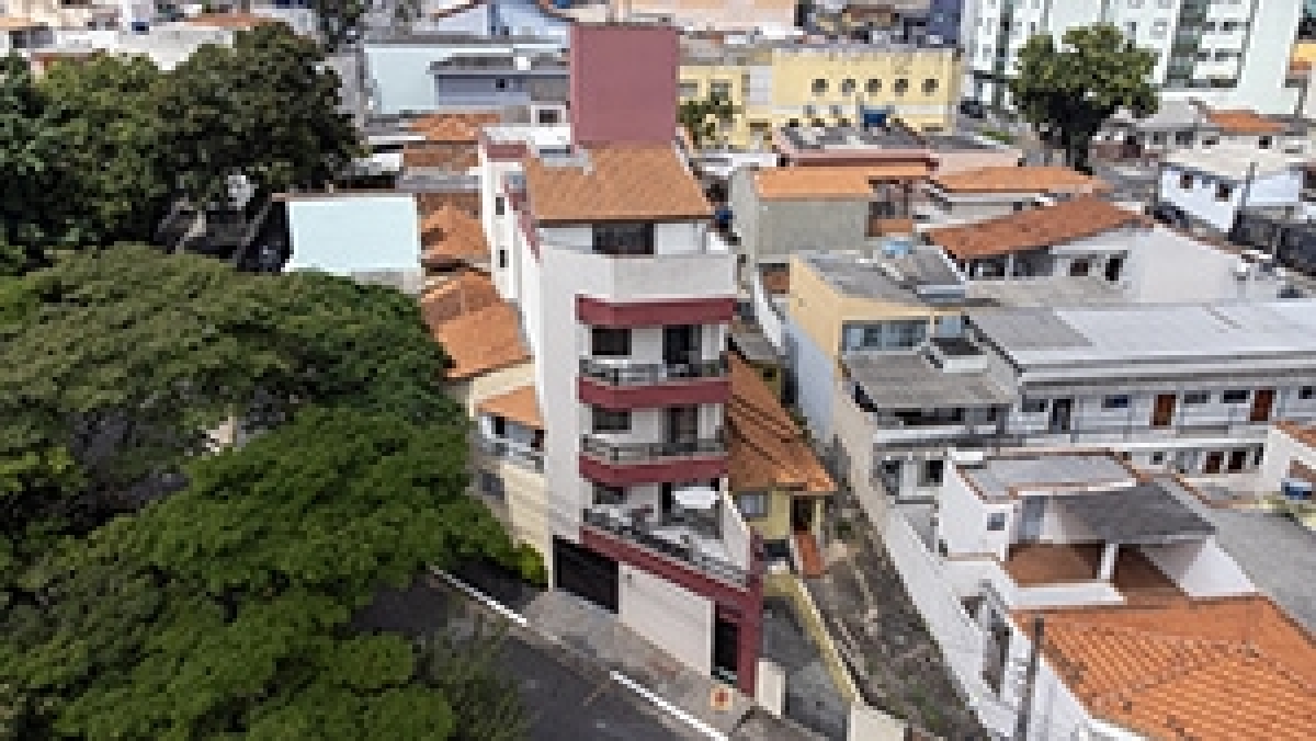Vendo Construtora  e incorporadora  com GERIC