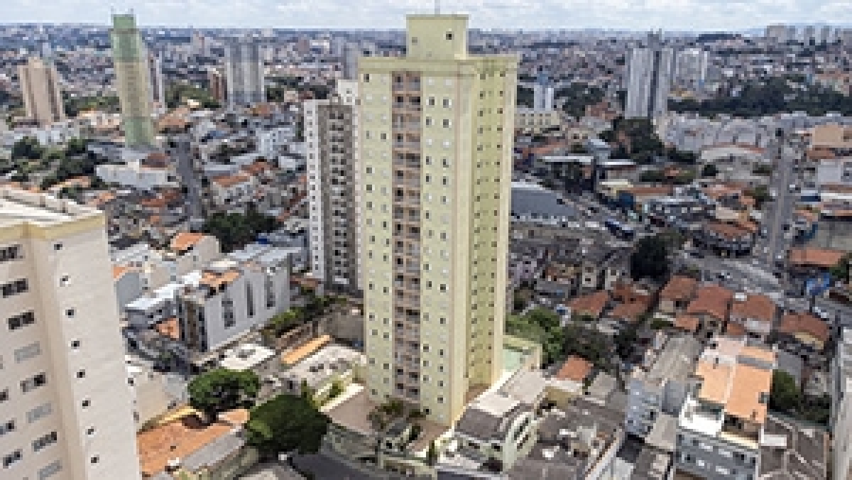 Vendo Construtora  e incorporadora  com GERIC
