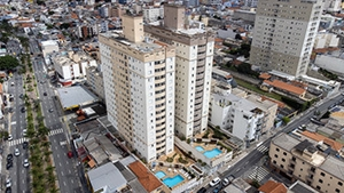Vendo Construtora  e incorporadora  com GERIC