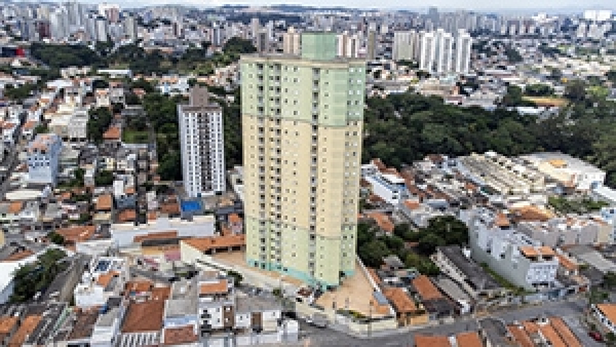 Vendo Construtora  e incorporadora  com GERIC