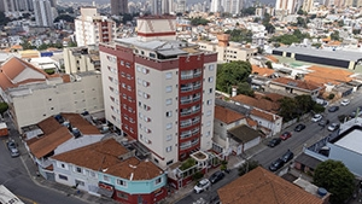 Vendo Construtora  e incorporadora  com GERIC