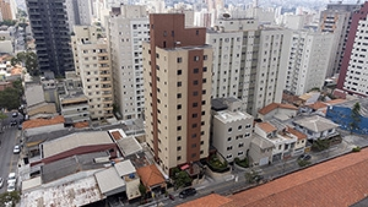 Vendo Construtora  e incorporadora  com GERIC