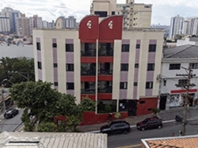 Vendo Construtora  e incorporadora  com GERIC