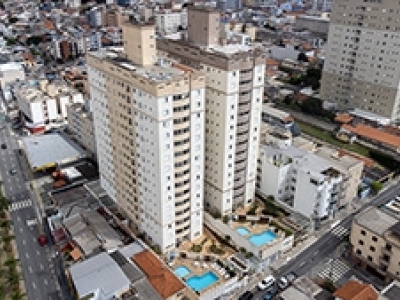 Vendo Construtora  e incorporadora  com GERIC