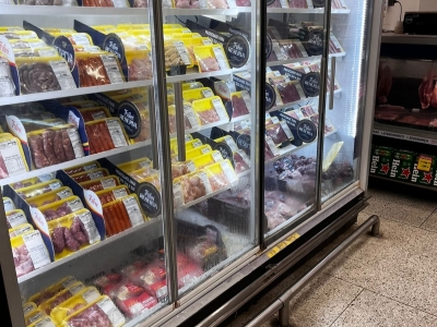 Supermercado em Campinas