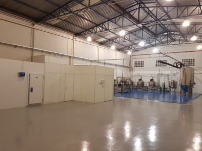 Cervejaria Artesanal em SP a Venda