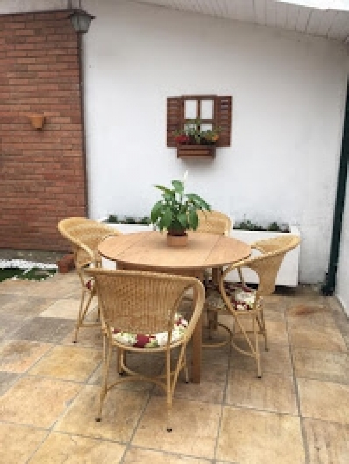 Casa de repouso 