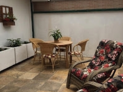 Casa de repouso 