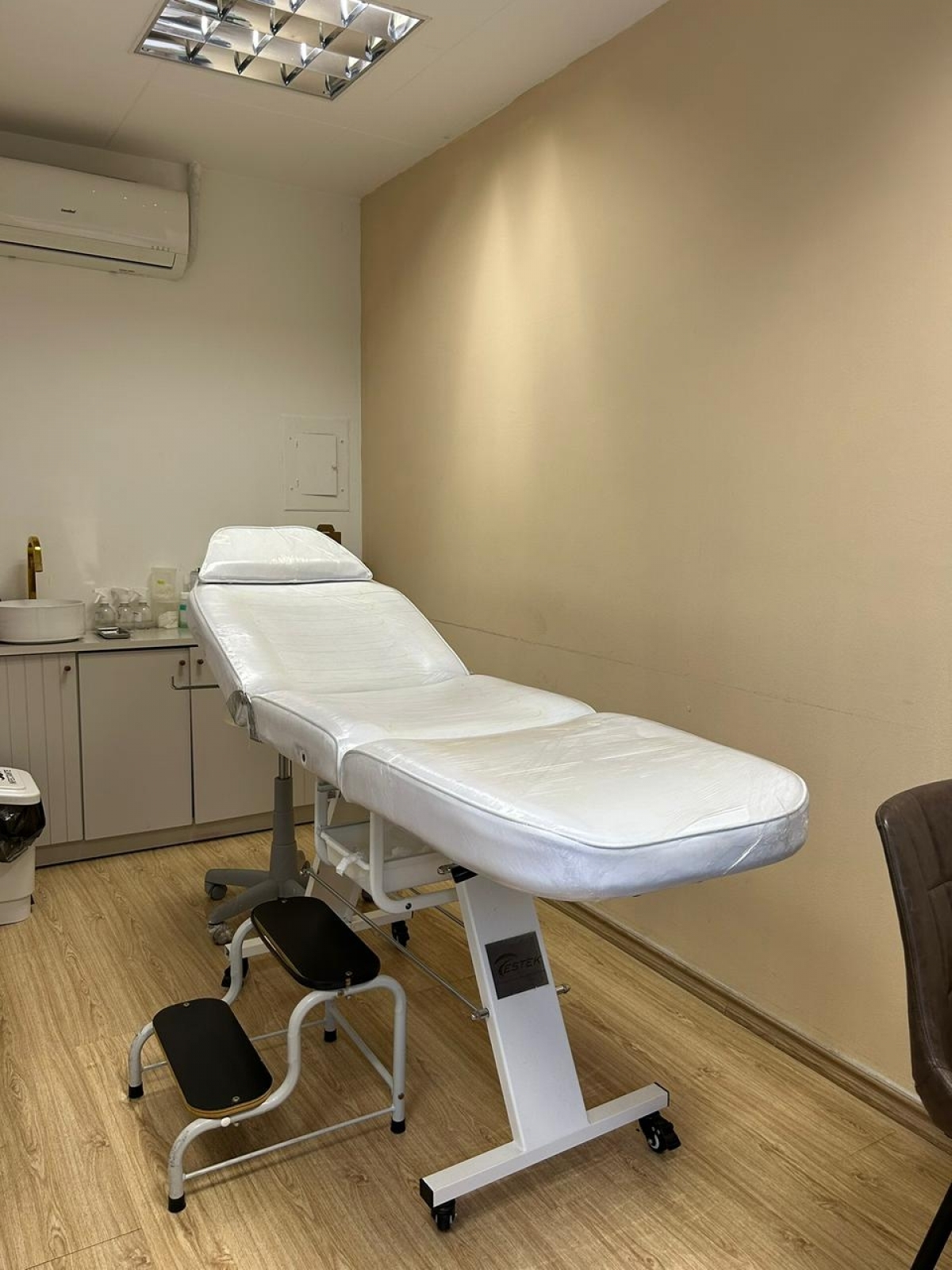 Clinica de Estetica Avançada na Paulista
