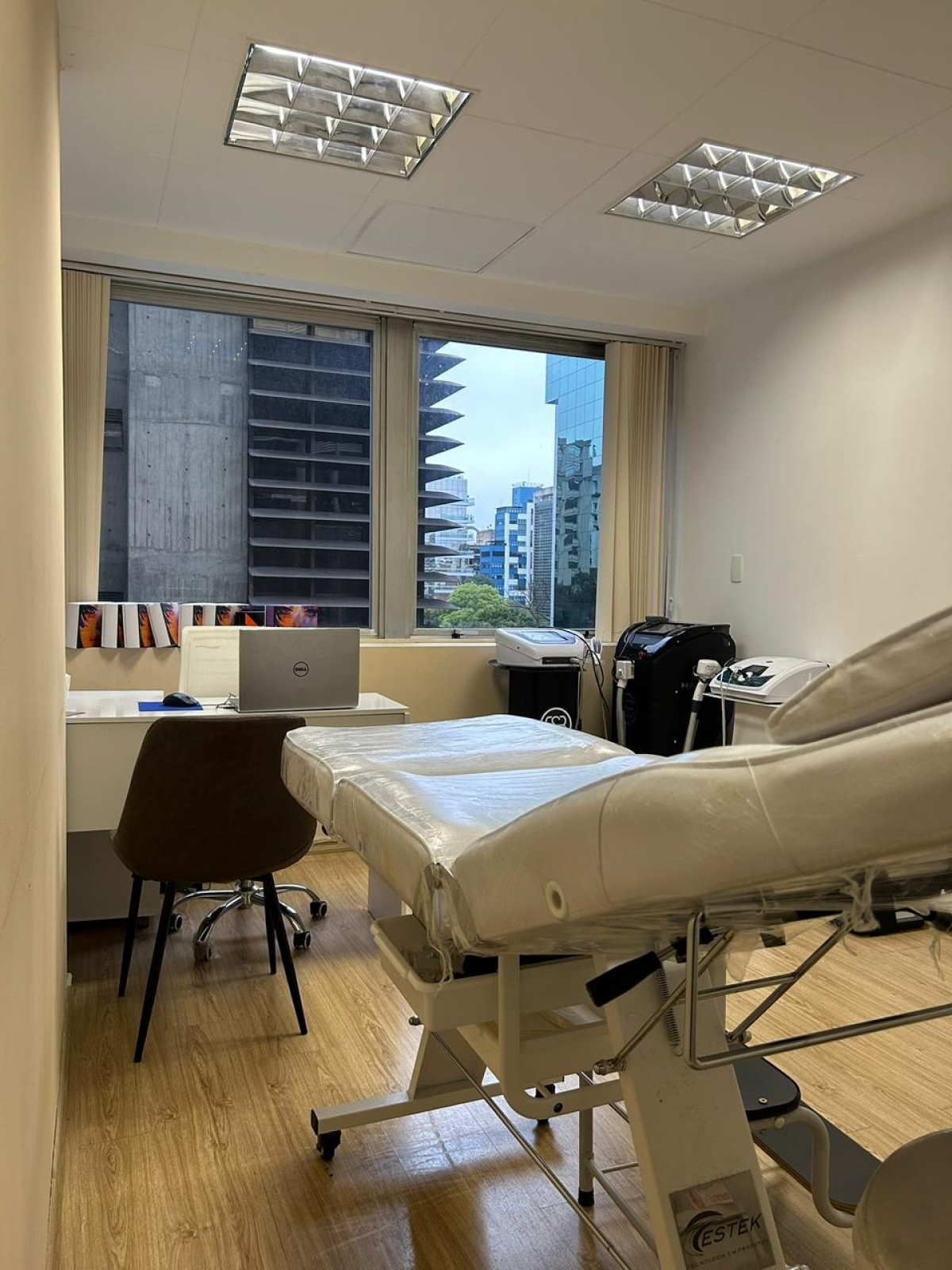Clinica de Estetica Avançada na Paulista