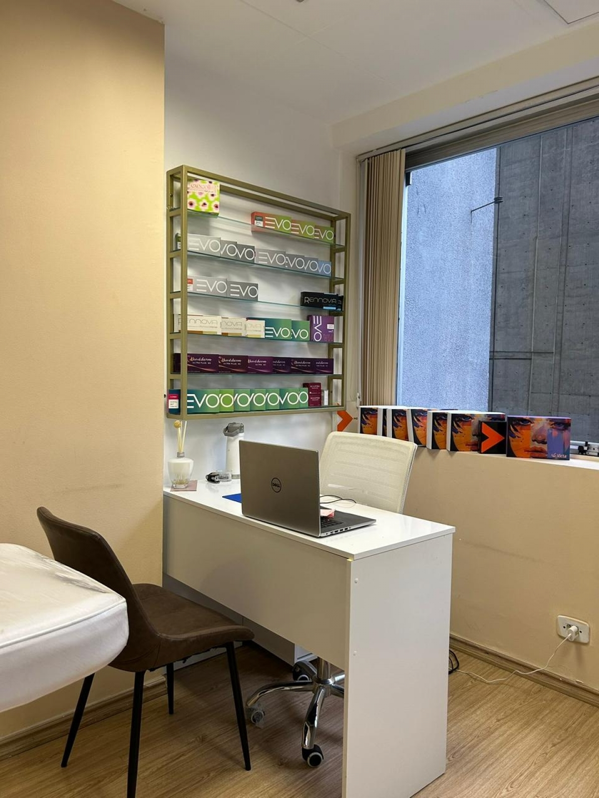 Clinica de Estetica Avançada na Paulista