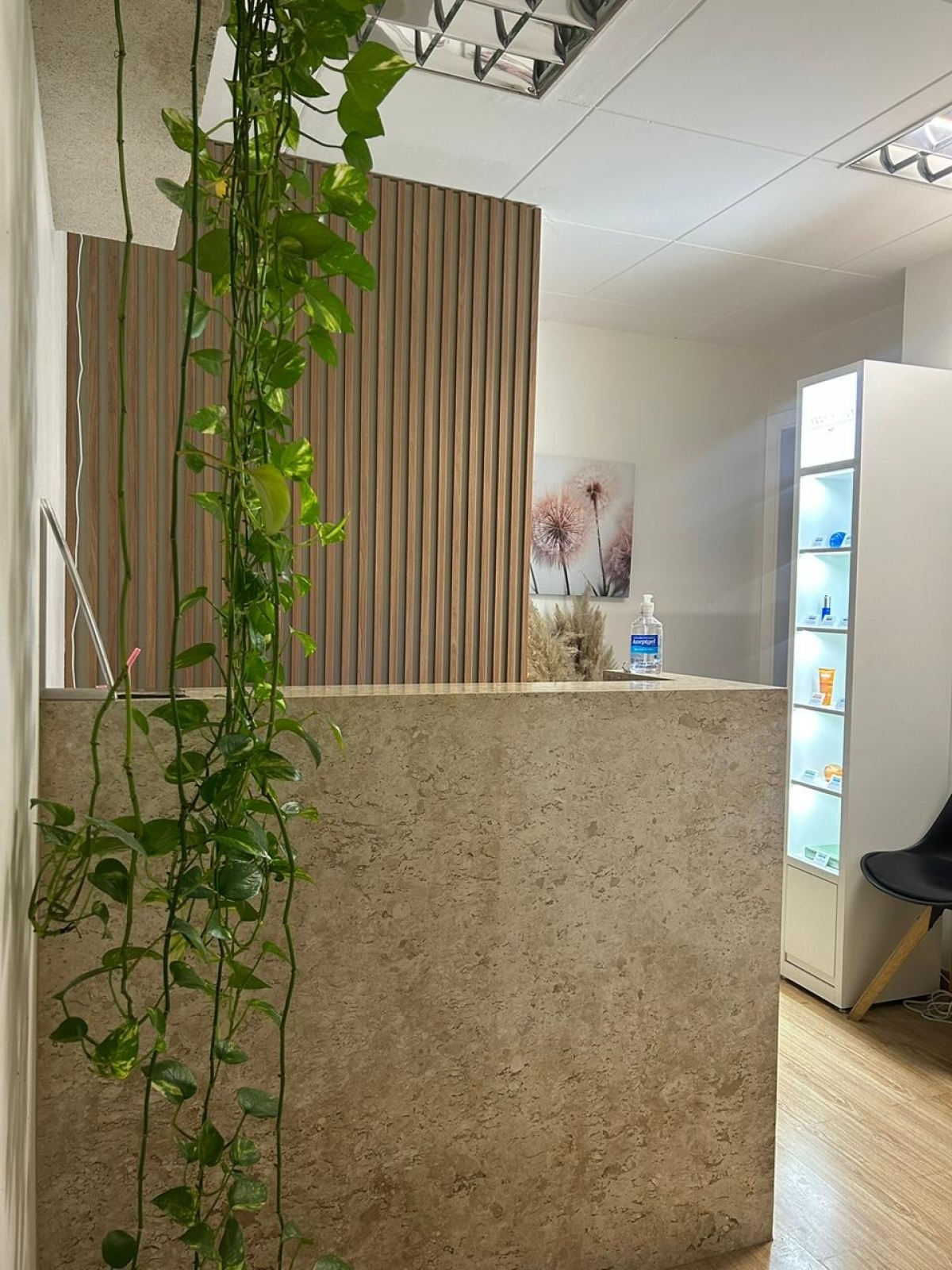 Clinica de Estetica Avançada na Paulista