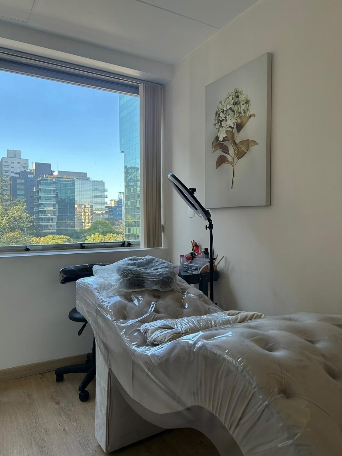 Clinica de Estetica Avançada na Paulista