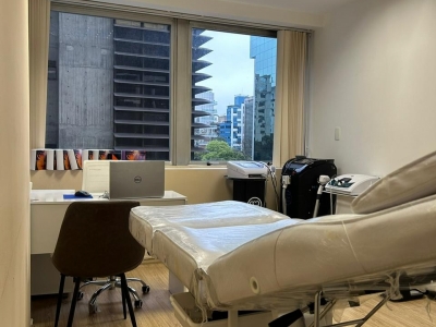 Clinica de Estetica Avançada na Paulista