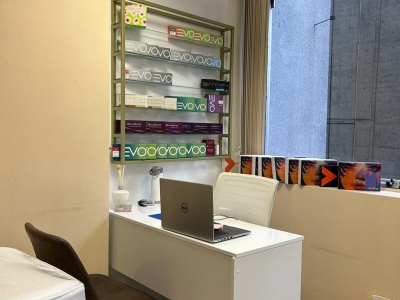 Clinica de Estetica Avançada na Paulista