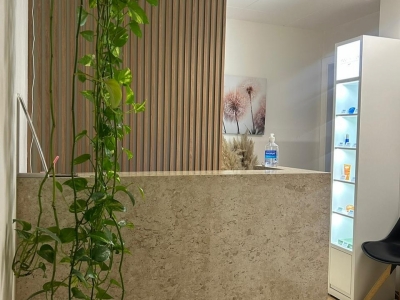 Clinica de Estetica Avançada na Paulista