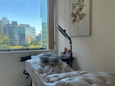 Clinica de Estetica Avançada na Paulista