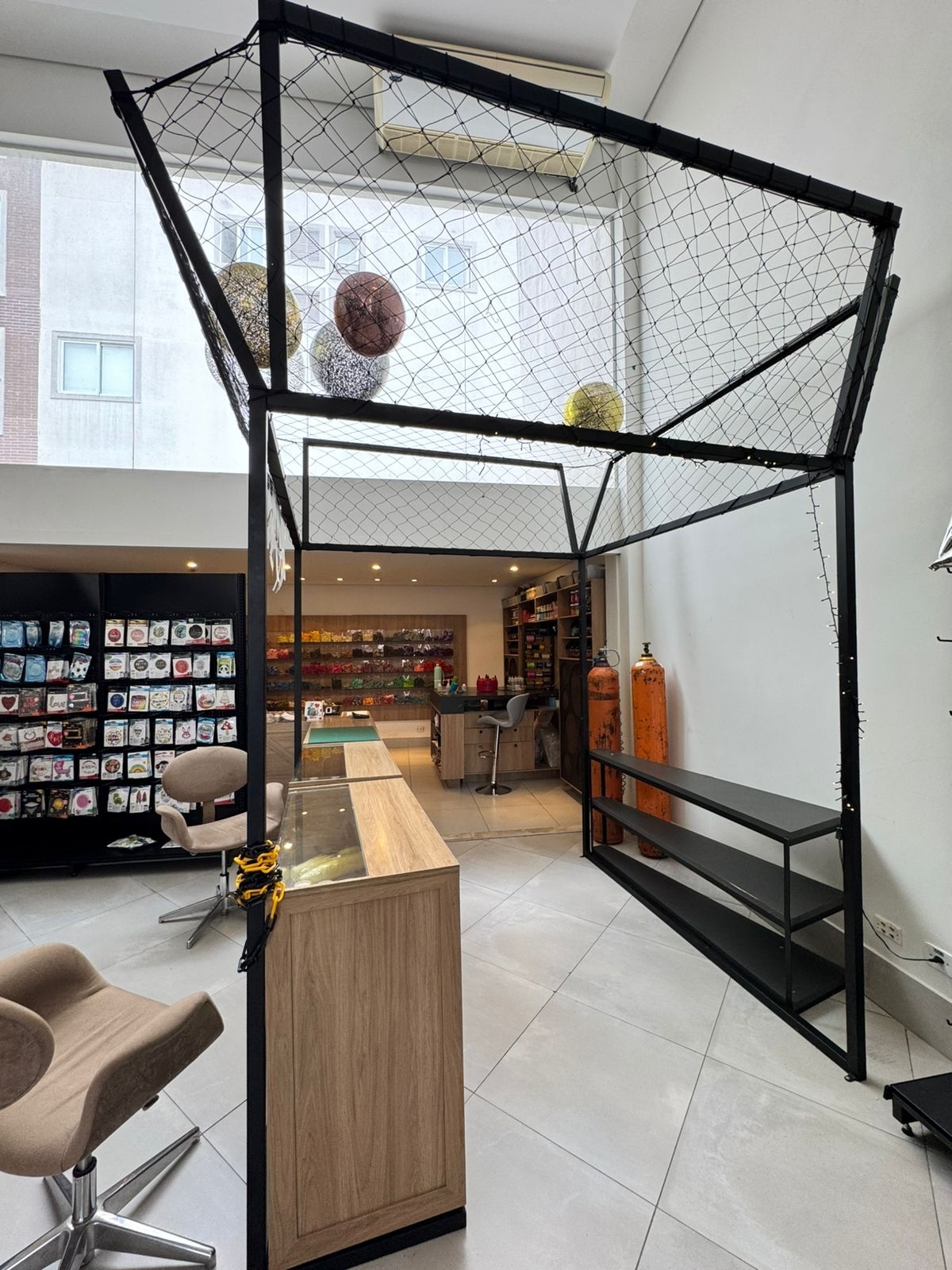 Artigos de Festas e Balões Personalizados