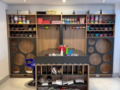 Artigos de Festas e Balões Personalizados