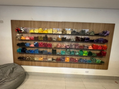 Oportunidade de Negócio – Loja de Balões Personalizados e Artigos para Festa