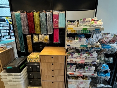 Artigos de Festas e Balões Personalizados