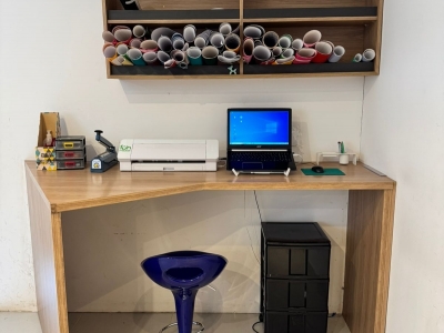 Artigos de Festas e Balões Personalizados