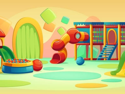 Buffet Infantil completo