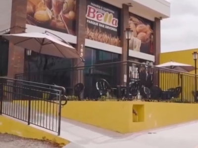 Padaria e Cafeteria Empório Bella 