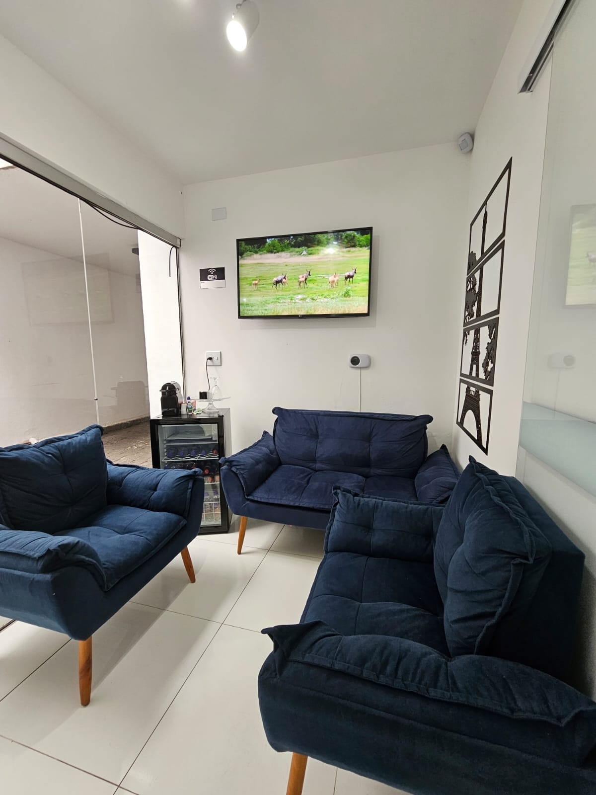 Clínica Odontológica e Estética completa à venda – estrutura moderna e clientela ativa em Suzano/SP