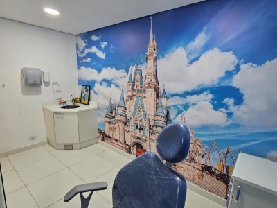 Clínica Odontológica e Estética completa à venda – estrutura moderna e clientela ativa em Suzano/SP