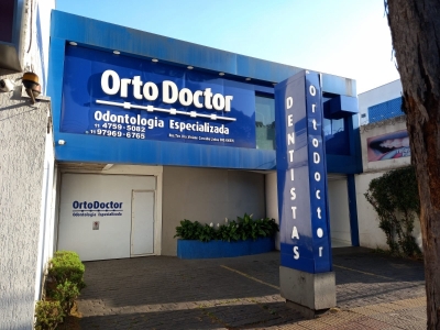 Clínica Odontológica e Estética completa à venda – estrutura moderna e clientela ativa em Suzano/SP