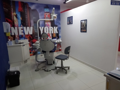 Clínica Odontológica e Estética completa à venda – estrutura moderna e clientela ativa em Suzano/SP