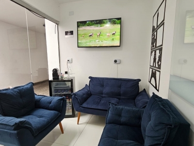 Clínica Odontológica e Estética completa à venda – estrutura moderna e clientela ativa em Suzano/SP