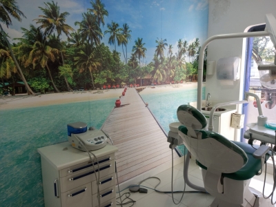 Clínica Odontológica e Estética completa à venda – estrutura moderna e clientela ativa em Suzano/SP