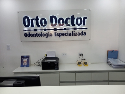 Clínica Odontológica e Estética completa à venda – estrutura moderna e clientela ativa em Suzano/SP