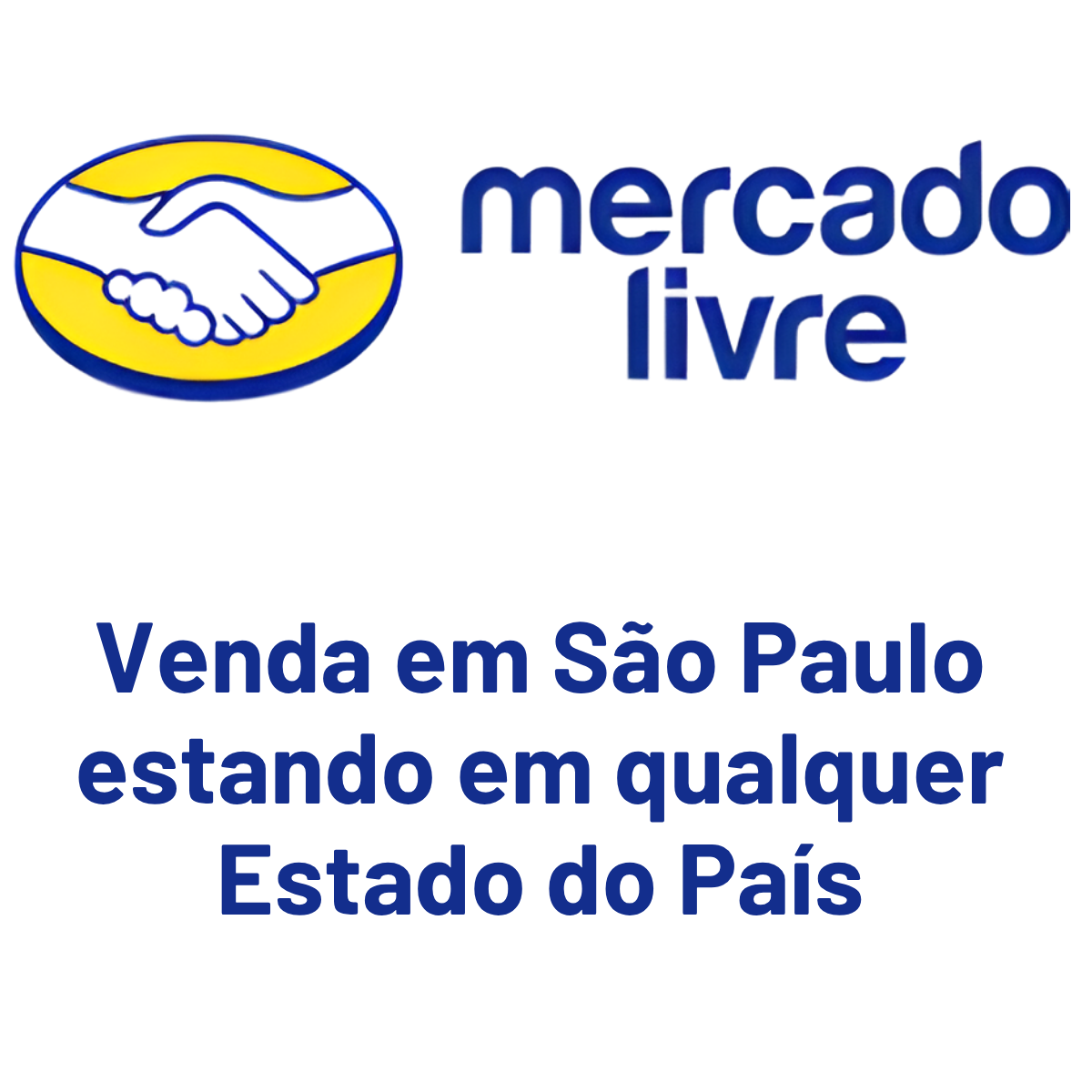 Empresa e Conta Mercado Livre à Venda – Filial dentro do CD Perus (Oportunidade Única)