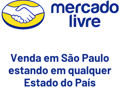 Empresa e Conta Mercado Livre à Venda – Filial dentro do CD Perus (Oportunidade Única)