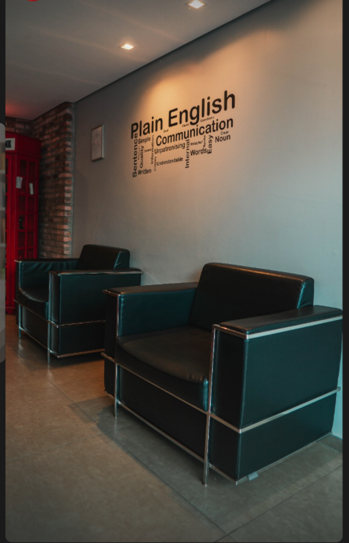 Venda escola de Inglês em Betim