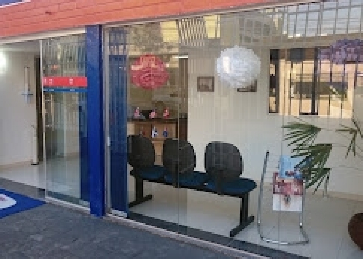 Venda escola de Inglês