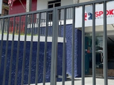 Venda escola de Inglês