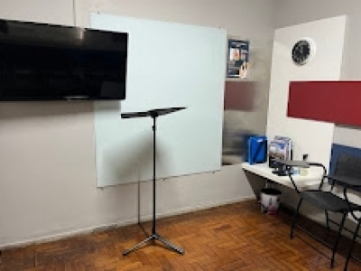 Venda escola de Inglês