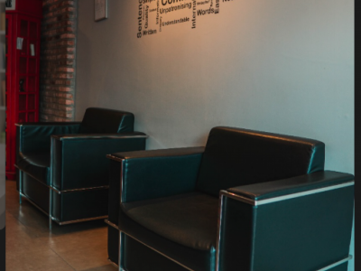 Venda escola de Inglês em Betim